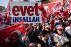 Турция между кемализмом и политическим исламом