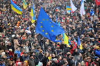 Верховная Рада Украины принимает новые законы
