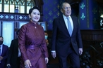 ЕАЭС и Монголия ведут переговоры о зоне свободной торговли