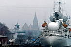 Калининград – точка диалога Европы и Евразии
