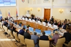 В Якутске состоялось заседание Межпарламентской комиссии по сотрудничеству Национального Собрания Республики Армении и Федерального Собрания РФ