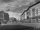 Маргарет Бурк-Уайт: фотографии из Москвы, май-август 1941 года