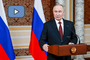 Владимир Путин ответил на вопросы журналистов