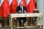 Польша обозначила приоритеты своей внешней политики