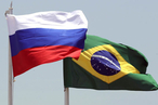 Видеомост Россия − Бразилия