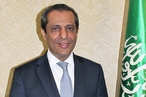 Чрезвыйчайный и Полномочный Посол Королевства Саудовская Аравия  в РФ  д-р Абдулрахман Ибрахим Ал Расси: «Саудовская Аравия никогда не была инициатором эскалации напряженности»