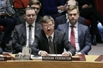 Глава департамента МИД Ильичев: ввод миротворцев в Донбасс не обсуждается
