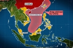 Южно-Китайское море: от территориальных конфликтов к глобальному противостоянию
