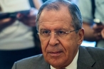 Лавров прокомментировал планы Лондона по передаче Киеву боеприпасов с обедненным ураном