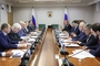 Совместное Ссвещание Комитета СФ по международным делам с Комитетом СФ по обороне и безопасности