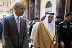 США vs Саудовская Аравия: новый геополитический фронт