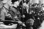 Варшавское восстание как антироссийский миф