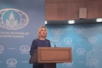 Мария Захарова: Обстрел Донецка Киевом – это нарушение Женевской конвенции