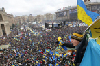 Кризис на Украине: Британская точка зрения