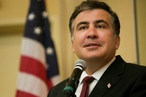 В МВД Грузии опровергли сообщение о возвращении в страну Саакашвили