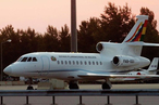 Об инциденте с самолетом Президента Боливии Эво Моралеса