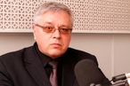 Валерий Гарбузов: Конфронтационная реальность должна быть под контролем