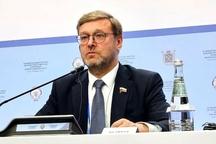 К. Косачев принял участие в XII международной встрече высоких представителей, курирующих вопросы безопасности