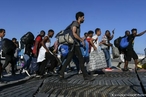 Глава МВД Германии предупредил о новом наплыве беженцев в Европу