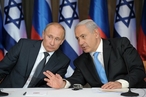 Владимир Путин провел телефонный разговор с Премьер-министром Израиля