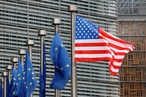 WSJ узнала о намерении Брюсселя запретить свободный въезд из США