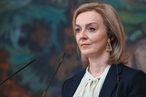 Глава МИД Великобритании Трасс призвала не искать скорого урегулирования на Украине