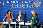 С.Калашников: В ПАСЕ существует заказ на содержательную работу с российской делегацией