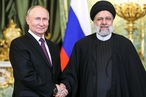 Эксперт подвел итоги переговоров лидеров России и Ирана