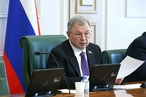 Профильный Комитет СФ поддержал ряд правительственных законов, разработанных в условиях антироссийских санкций