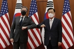 Вашингтон и Токио: «опять двойка»