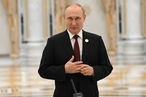 Путин рассказал о конечной цели СВО