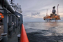 Консорциум Шах-Дениз выйдет на пиковый объем добычи газа