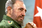 Фидель и учащающийся пульс планеты. Историческому лидеру Кубинской революции 88 лет