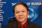 Посол Вьетнама в России Буй Динь Зинь