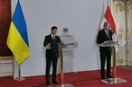 Зеленский анонсировал скорый саммит лидеров стран «нормандской четверки»