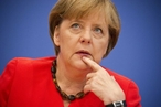 США больше не будут автоматически защищать Европу - Меркель