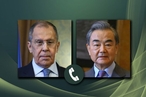 Глава МИД КНР заявил о необходимости защиты интересов России и Китая в Афганистане