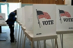 Более 70 млн американцев досрочно проголосовали на выборах в США