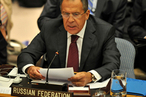 Россия предлагает созвать антитеррористический форум под эгидой ООН  