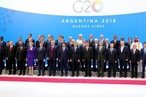 «Свет в конце тоннеля»: переговоры Си Цзиньпина и Дональда Трампа  на полях саммита G20