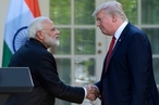 Сближение США и Индии: перспективы и пределы