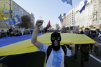 Минобороны РФ: Киев не контролирует ситуацию на Украине 