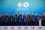 Австралия в Юго-Восточной Азии: грани взаимодействия