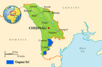 Молдавия и Турция: историческое дежавю