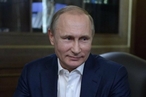 Владимир Путин положительно оценил ход СВО