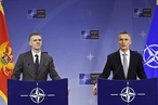 Черногрия: уж в НАТО невтерпеж 