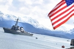 ВМС США готовят «Арктический поход»?