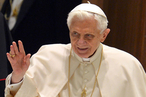 Позиция папы Бенедикта XVI: свобода религии и «религия прогресса»