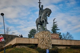 Грузия в меняющемся мире –  мы не сдадимся!