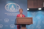 Захарова предостерегла США от использования Украины в качестве орудия против России